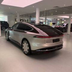 NIO ET9 650km Horizon Special Edition 102kWh - photo 8