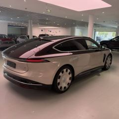 NIO ET9 650km Horizon Special Edition 102kWh - photo 9