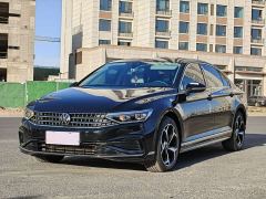 Volkswagen Magotan Edition 330TSI Luxury Version - ფოტო 1