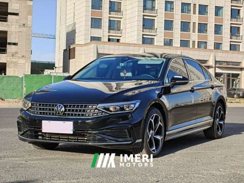 2025 Volkswagen Magotan Edition 330TSI Luxury Version - автомобиль из Китая