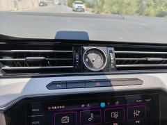 Volkswagen Magotan Edition 330TSI Luxury Version - ფოტო 11