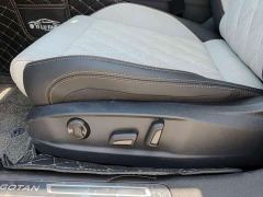 Volkswagen Magotan Edition 330TSI Luxury Version - ფოტო 13