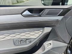 Volkswagen Magotan Edition 330TSI Luxury Version - ფოტო 14
