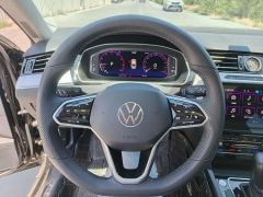 Volkswagen Magotan Edition 330TSI Luxury Version - ფოტო 15