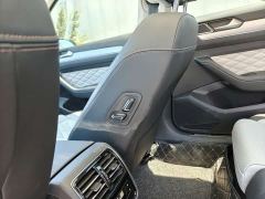 Volkswagen Magotan Edition 330TSI Luxury Version - ფოტო 18