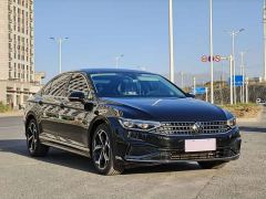 Volkswagen Magotan Edition 330TSI Luxury Version - ფოტო 3