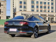 Volkswagen Magotan Edition 330TSI Luxury Version - ფოტო 6