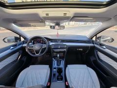 Volkswagen Magotan Edition 330TSI Luxury Version - ფოტო 7