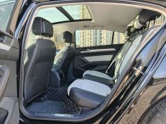 Volkswagen Magotan Edition 330TSI Luxury Version - ფოტო 8