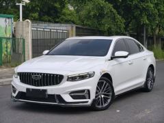 Geely Xingui 1.5T Edition - photo 1