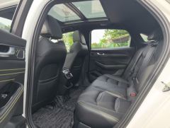 Geely Xingui 1.5T Edition - photo 10