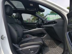 Geely Xingui 1.5T Edition - photo 11