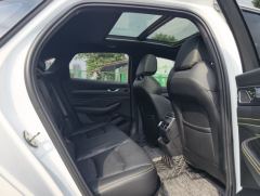 Geely Xingui 1.5T Edition - photo 12