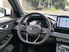 Geely Xingui 1.5T Edition - photo 14