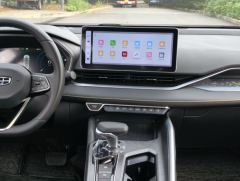 Geely Xingui 1.5T Edition - photo 15