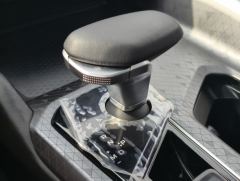 Geely Xingui 1.5T Edition - photo 16