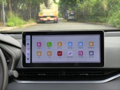 Geely Xingui 1.5T Edition - photo 18