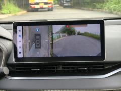 Geely Xingui 1.5T Edition - photo 19