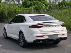 Geely Xingui 1.5T Edition - photo 4