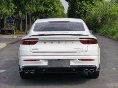 Geely Xingui 1.5T Edition - photo 5