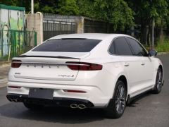 Geely Xingui 1.5T Edition - photo 6