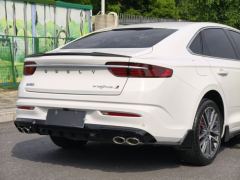 Geely Xingui 1.5T Edition - photo 8