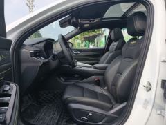 Geely Xingui 1.5T Edition - photo 9