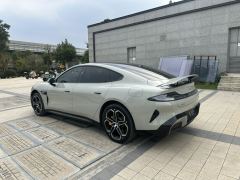 Xiaomi SU7 800km AWDMaxUltra Long Range Edition - ფოტო 11