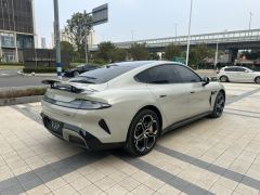 Xiaomi SU7 800km AWDMaxUltra Long Range Edition - ფოტო 13