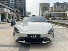 Xiaomi SU7 800km AWDMaxUltra Long Range Edition - ფოტო 2