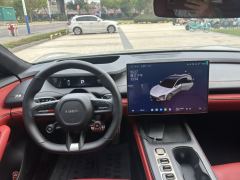 Xiaomi SU7 800km AWDMaxUltra Long Range Edition - ფოტო 7