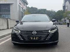 Nissan Teana 2.0L XE Edition - фото 2