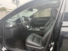 Nissan Teana 2.0L XE Edition - фото 4
