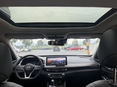 Nissan Teana 2.0L XE Edition - фото 6
