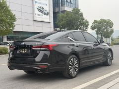 Nissan Teana 2.0L XE Edition - фото 7