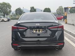 Nissan Teana 2.0L XE Edition - фото 8