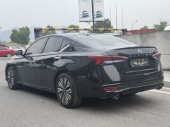 Nissan Teana 2.0L XE Edition - фото 9