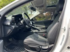 Hyundai Elantra 1.5L CVT Elite Edition - фото 10