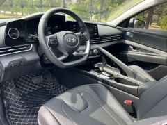 Hyundai Elantra 1.5L CVT Elite Edition - фото 11