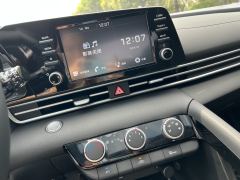 Hyundai Elantra 1.5L CVT Elite Edition - фото 12