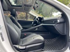 Hyundai Elantra 1.5L CVT Elite Edition - фото 16