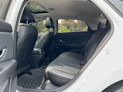 Hyundai Elantra 1.5L CVT Elite Edition - фото 19
