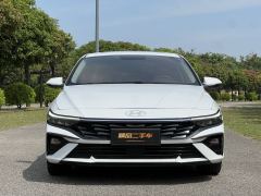 Hyundai Elantra 1.5L CVT Elite Edition - фото 2