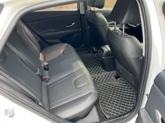 Hyundai Elantra 1.5L CVT Elite Edition - фото 20
