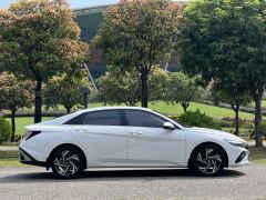 Hyundai Elantra 1.5L CVT Elite Edition - фото 4