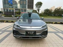 BYD Yuan PLUS Champion Edition 510km Elite Edition - photo 1