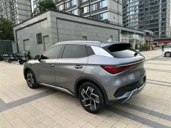 BYD Yuan PLUS Champion Edition 510km Elite Edition - photo 11