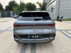 BYD Yuan PLUS Champion Edition 510km Elite Edition - photo 12