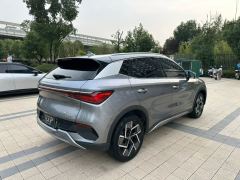 BYD Yuan PLUS Champion Edition 510km Elite Edition - photo 13