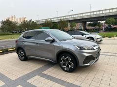 BYD Yuan PLUS Champion Edition 510km Elite Edition - photo 2
